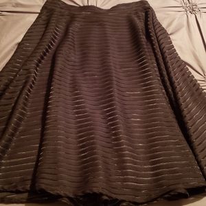 Woman's skirt